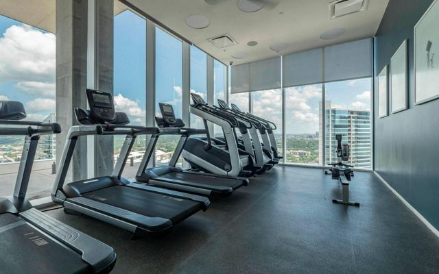 301 West Ave 1705, Austin, TX 78701