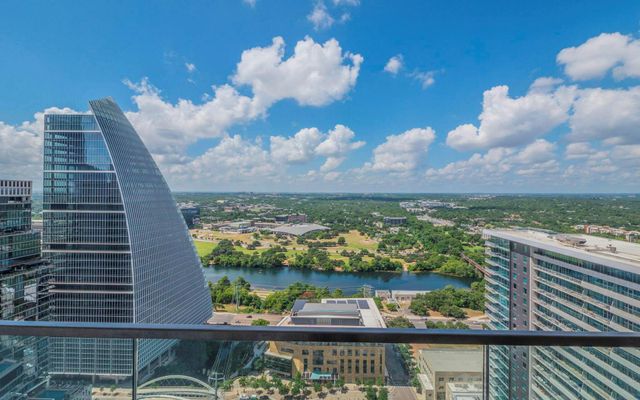 301 West Ave 1705, Austin, TX 78701