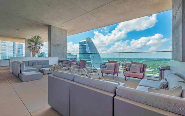 301 West Ave 1705, Austin, TX 78701