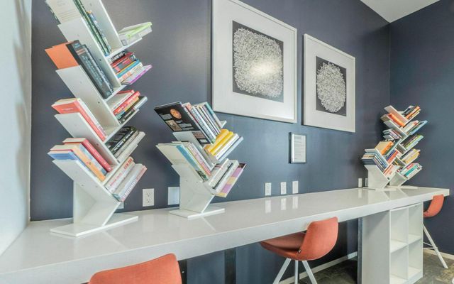 301 West Ave 1705, Austin, TX 78701