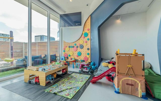 301 West Ave 1705, Austin, TX 78701