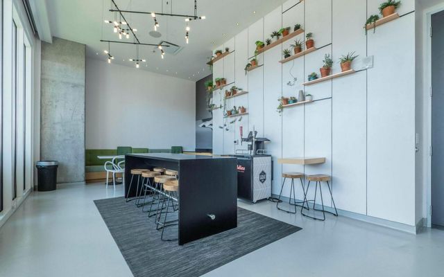 301 West Ave 1705, Austin, TX 78701