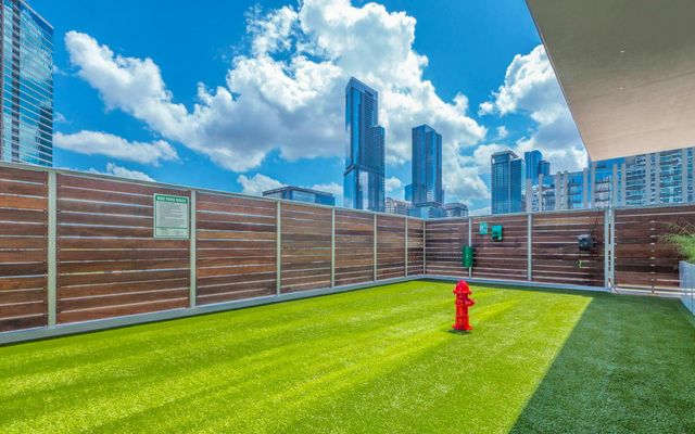 301 West Ave 1705, Austin, TX 78701