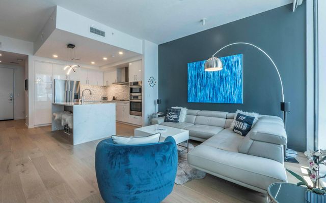 301 West Ave 1705, Austin, TX 78701