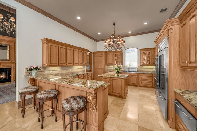 6049 Arrowhead Drive, Frisco, TX 75034