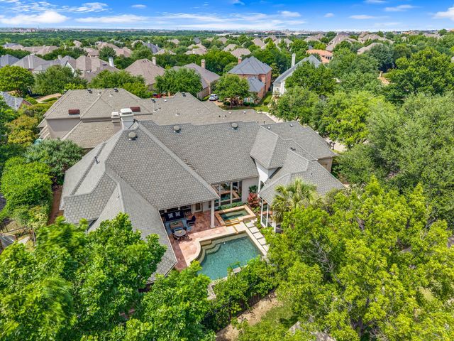 6049 Arrowhead Drive, Frisco, TX 75034