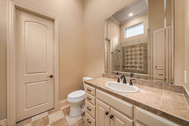 6049 Arrowhead Drive, Frisco, TX 75034