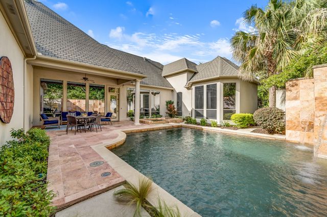 6049 Arrowhead Drive, Frisco, TX 75034