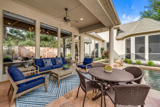 6049 Arrowhead Drive, Frisco, TX 75034