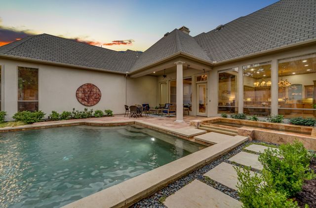 6049 Arrowhead Drive, Frisco, TX 75034