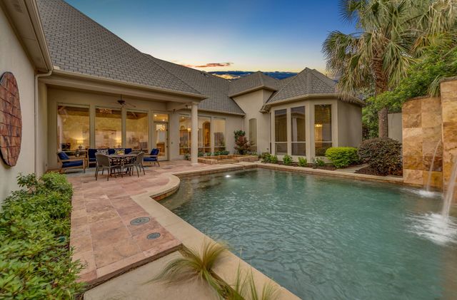 6049 Arrowhead Drive, Frisco, TX 75034