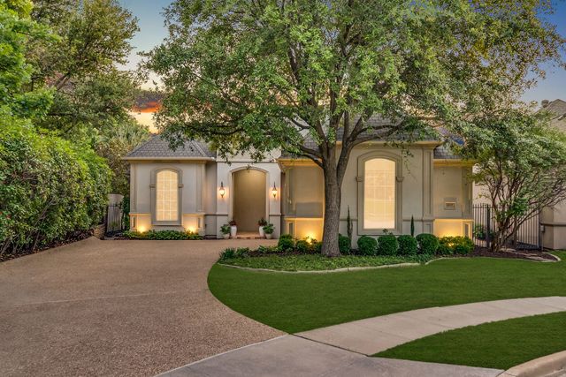 6049 Arrowhead Drive, Frisco, TX 75034