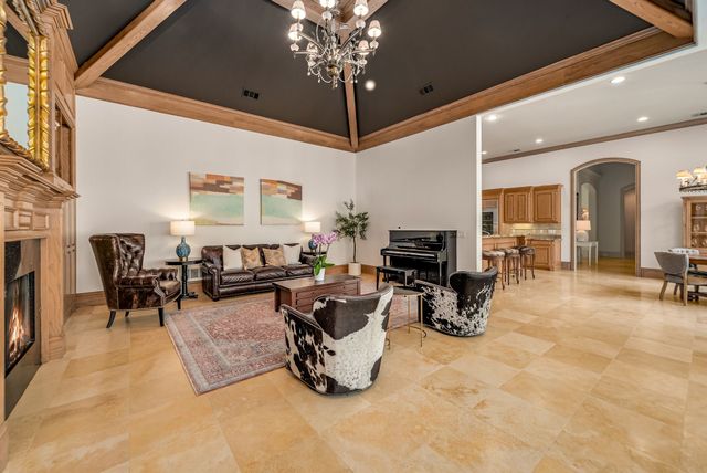 6049 Arrowhead Drive, Frisco, TX 75034