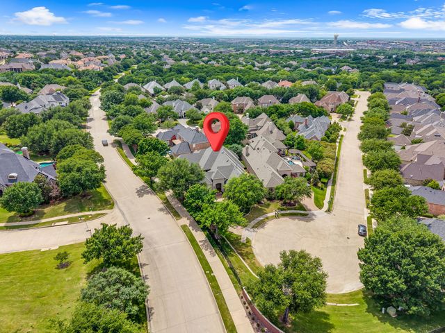 6049 Arrowhead Drive, Frisco, TX 75034