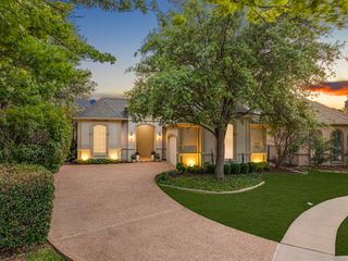6049 Arrowhead Drive, Frisco, TX 75034