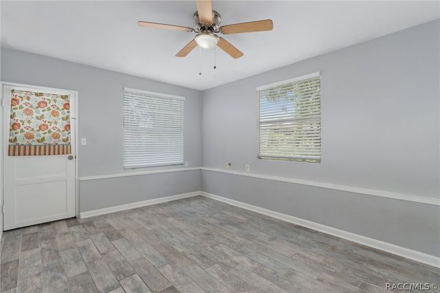 16 S Desoto Street, Beverly Hills, FL 34465