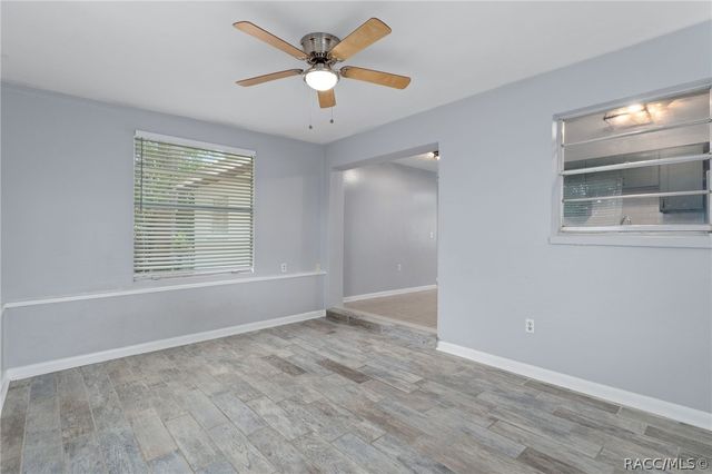 16 S Desoto Street, Beverly Hills, FL 34465