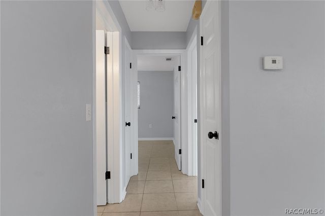 16 S Desoto Street, Beverly Hills, FL 34465