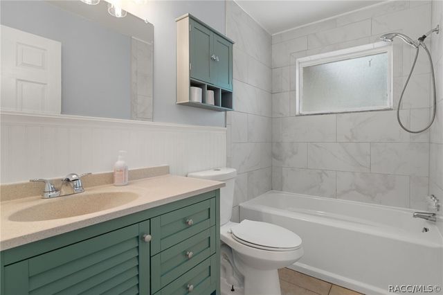 16 S Desoto Street, Beverly Hills, FL 34465