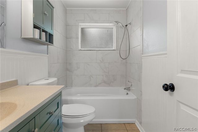 16 S Desoto Street, Beverly Hills, FL 34465