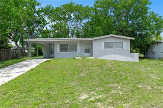 16 S Desoto Street, Beverly Hills, FL 34465