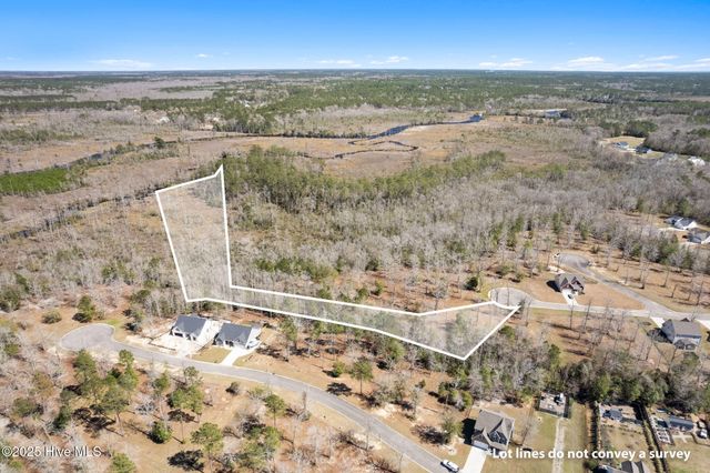 637 Squirrel Run Drive SW, Supply, NC 28462