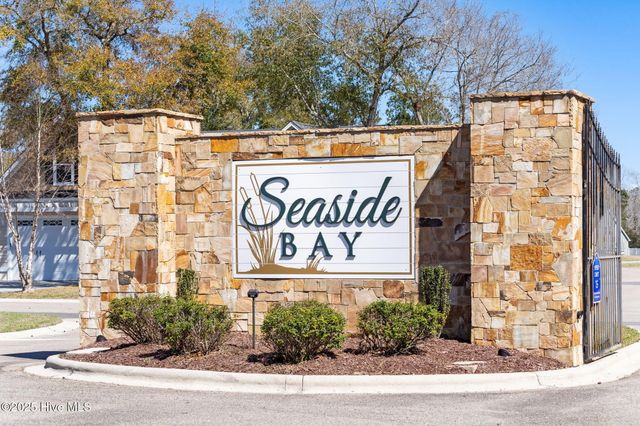 637 Squirrel Run Drive SW, Supply, NC 28462