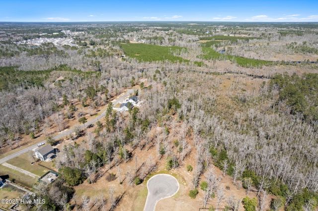 637 Squirrel Run Drive SW, Supply, NC 28462