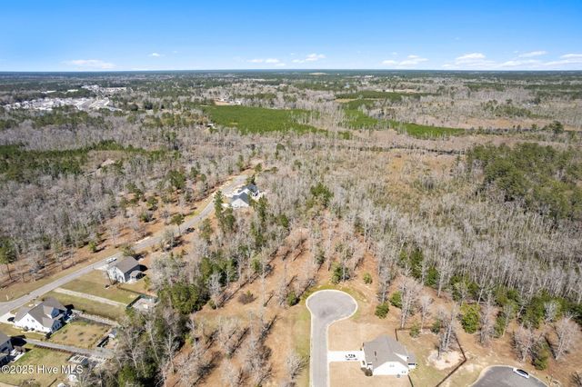 637 Squirrel Run Drive SW, Supply, NC 28462