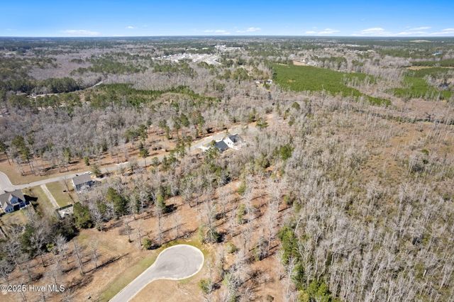 637 Squirrel Run Drive SW, Supply, NC 28462