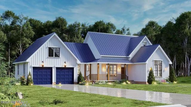 637 Squirrel Run Drive SW, Supply, NC 28462