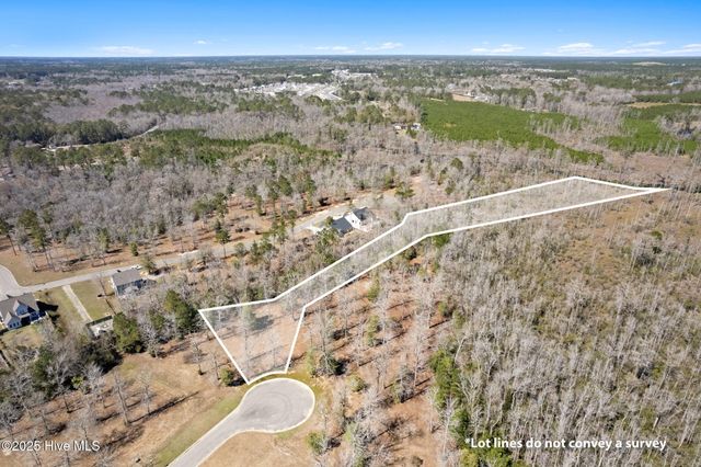 637 Squirrel Run Drive SW, Supply, NC 28462