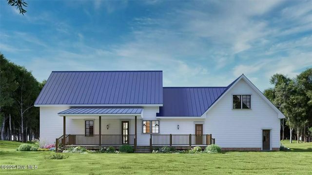 637 Squirrel Run Drive SW, Supply, NC 28462