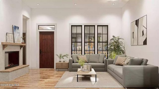 637 Squirrel Run Drive SW, Supply, NC 28462