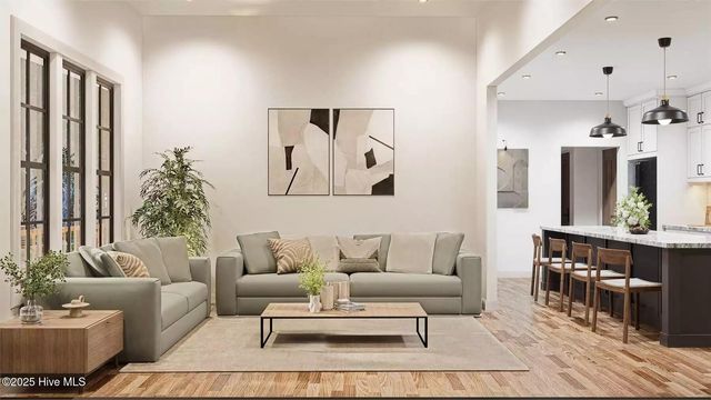 637 Squirrel Run Drive SW, Supply, NC 28462