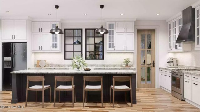 637 Squirrel Run Drive SW, Supply, NC 28462