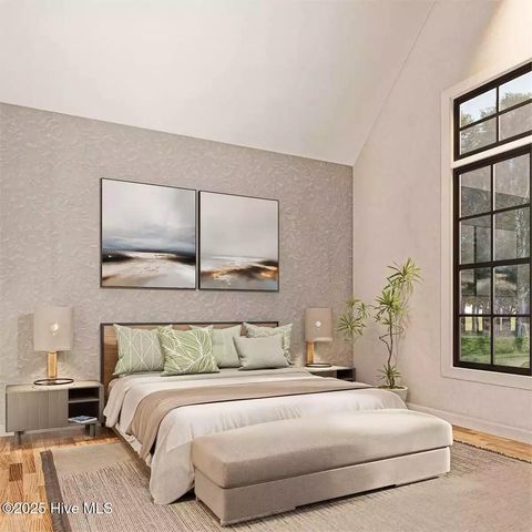 637 Squirrel Run Drive SW, Supply, NC 28462