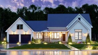 637 Squirrel Run Drive SW, Supply, NC 28462