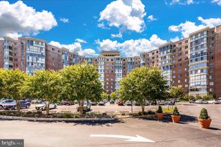 3100 N LEISURE WORLD BLVD #523, Silver Spring, MD 20906