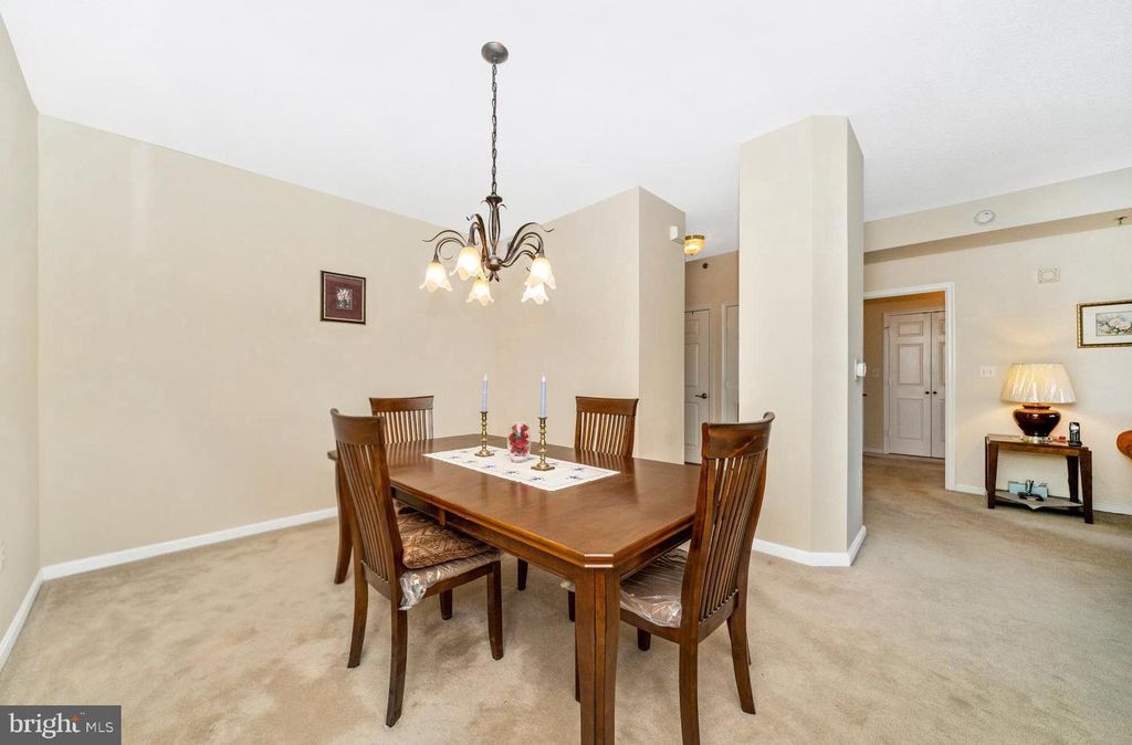 Image 12 of property listing at 3100 N LEISURE WORLD BLVD #523, Silver Spring, MD 20906