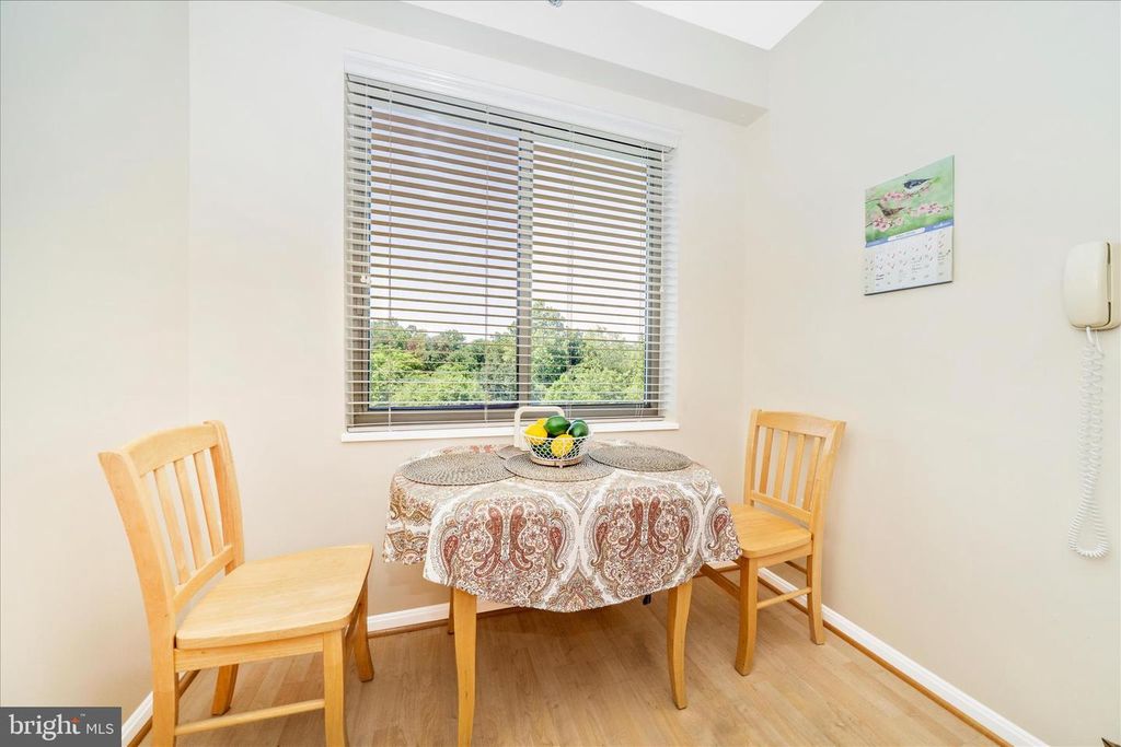 Image 18 of property listing at 3100 N LEISURE WORLD BLVD #523, Silver Spring, MD 20906
