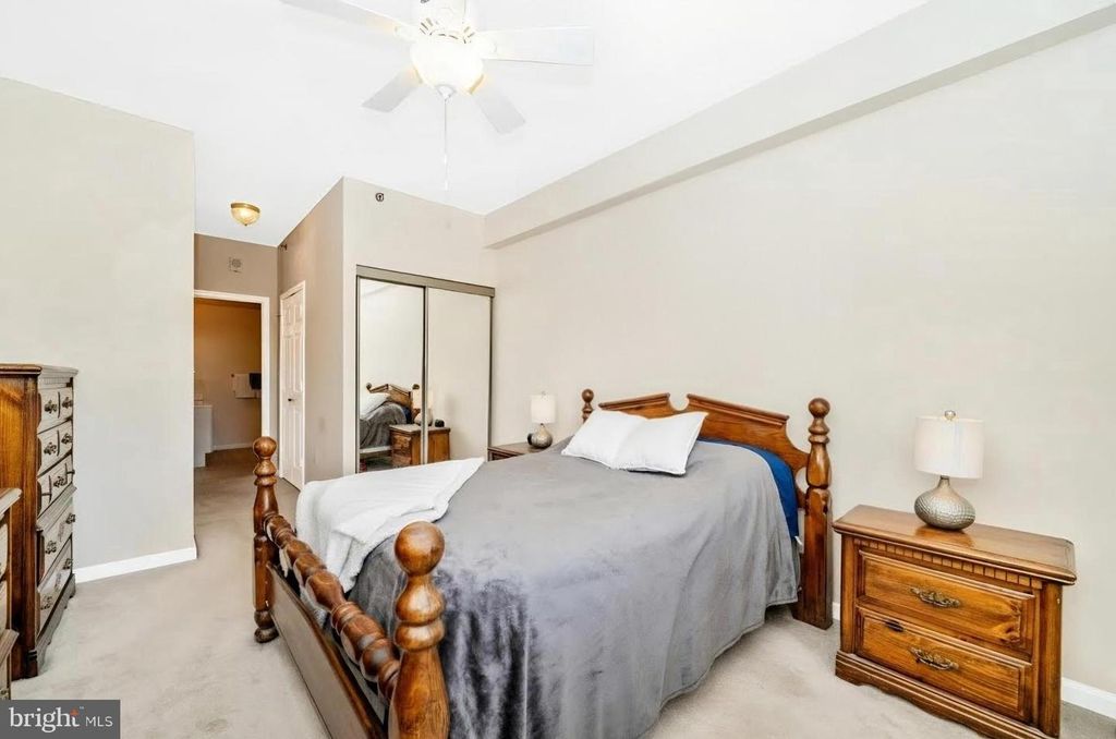 Image 20 of property listing at 3100 N LEISURE WORLD BLVD #523, Silver Spring, MD 20906