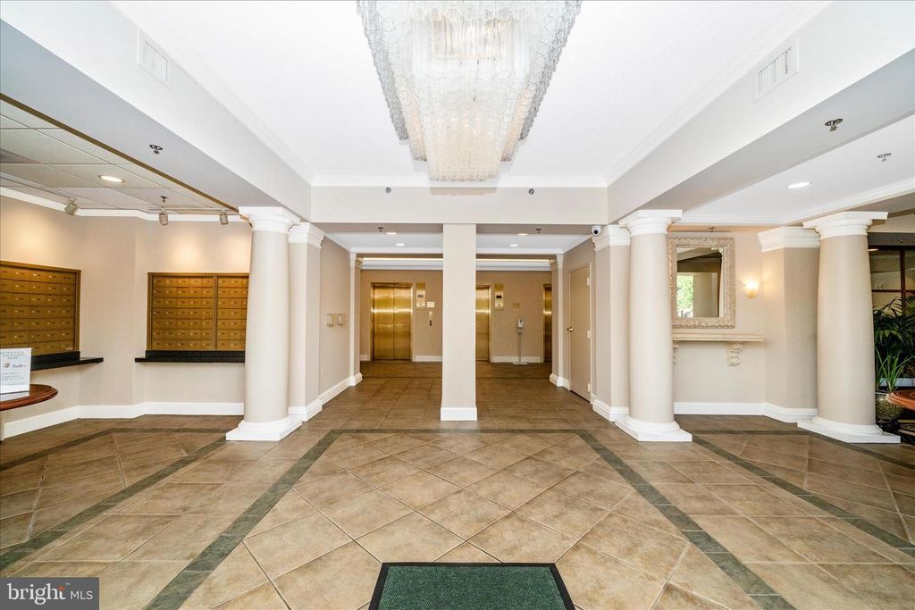 Image 24 of property listing at 3100 N LEISURE WORLD BLVD #523, Silver Spring, MD 20906