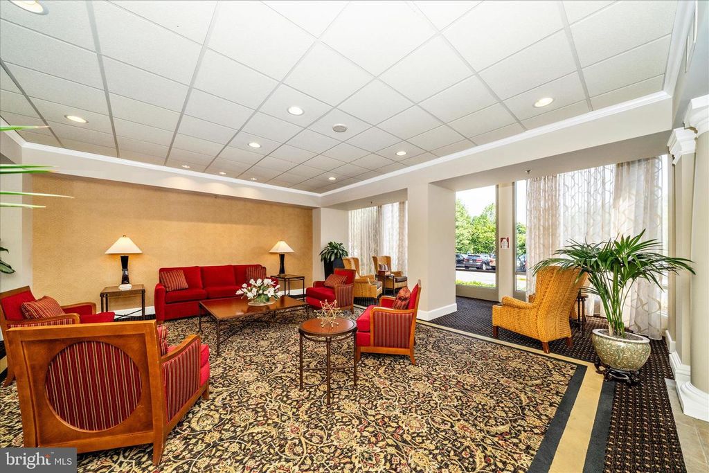 Image 25 of property listing at 3100 N LEISURE WORLD BLVD #523, Silver Spring, MD 20906