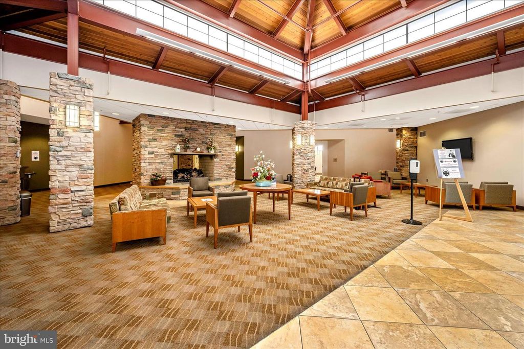 Image 31 of property listing at 3100 N LEISURE WORLD BLVD #523, Silver Spring, MD 20906
