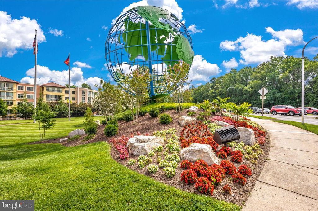 Image 37 of property listing at 3100 N LEISURE WORLD BLVD #523, Silver Spring, MD 20906
