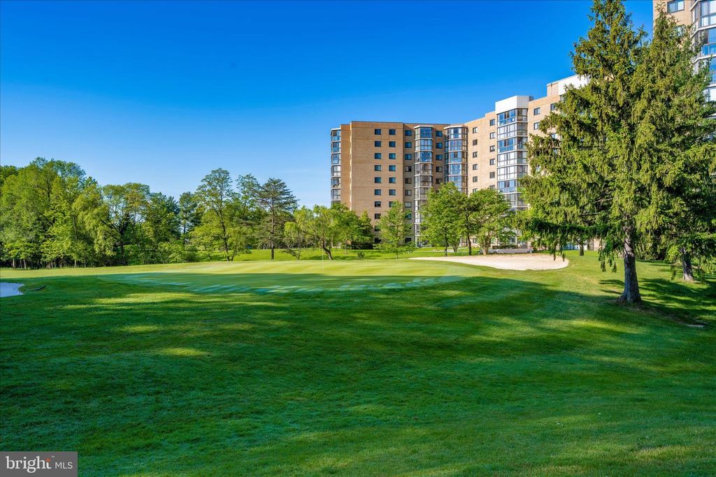 Image 44 of property listing at 3100 N LEISURE WORLD BLVD #523, Silver Spring, MD 20906