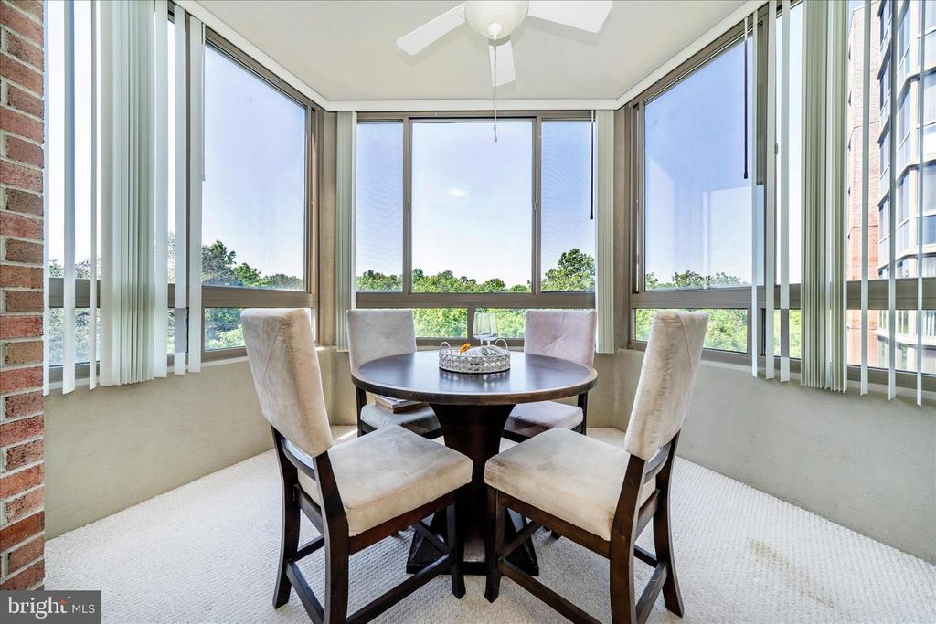 Image 6 of property listing at 3100 N LEISURE WORLD BLVD #523, Silver Spring, MD 20906