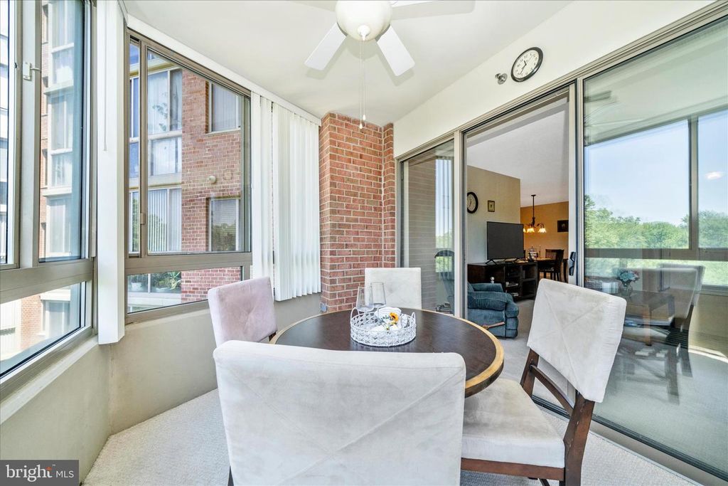 Image 8 of property listing at 3100 N LEISURE WORLD BLVD #523, Silver Spring, MD 20906