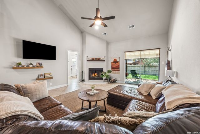 2330 Encino Pt, San Antonio, TX 78259